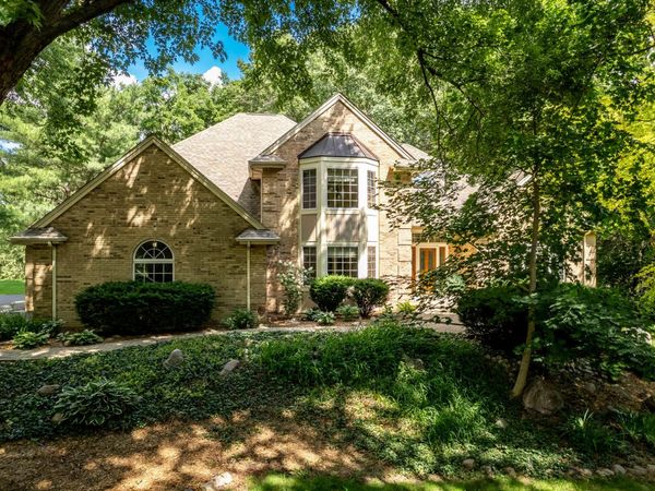 11705 Braemar Circle, Belvidere, IL 61008