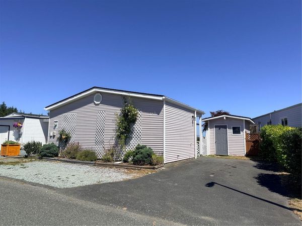 718 Patterson Way , Port McNeill, BC V0N 2R0