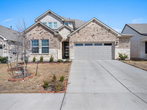 420 Deerpath ST, Leander, TX 78641