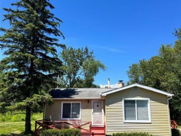 3567 Coveview Drive, Hill Twp, MI 48635