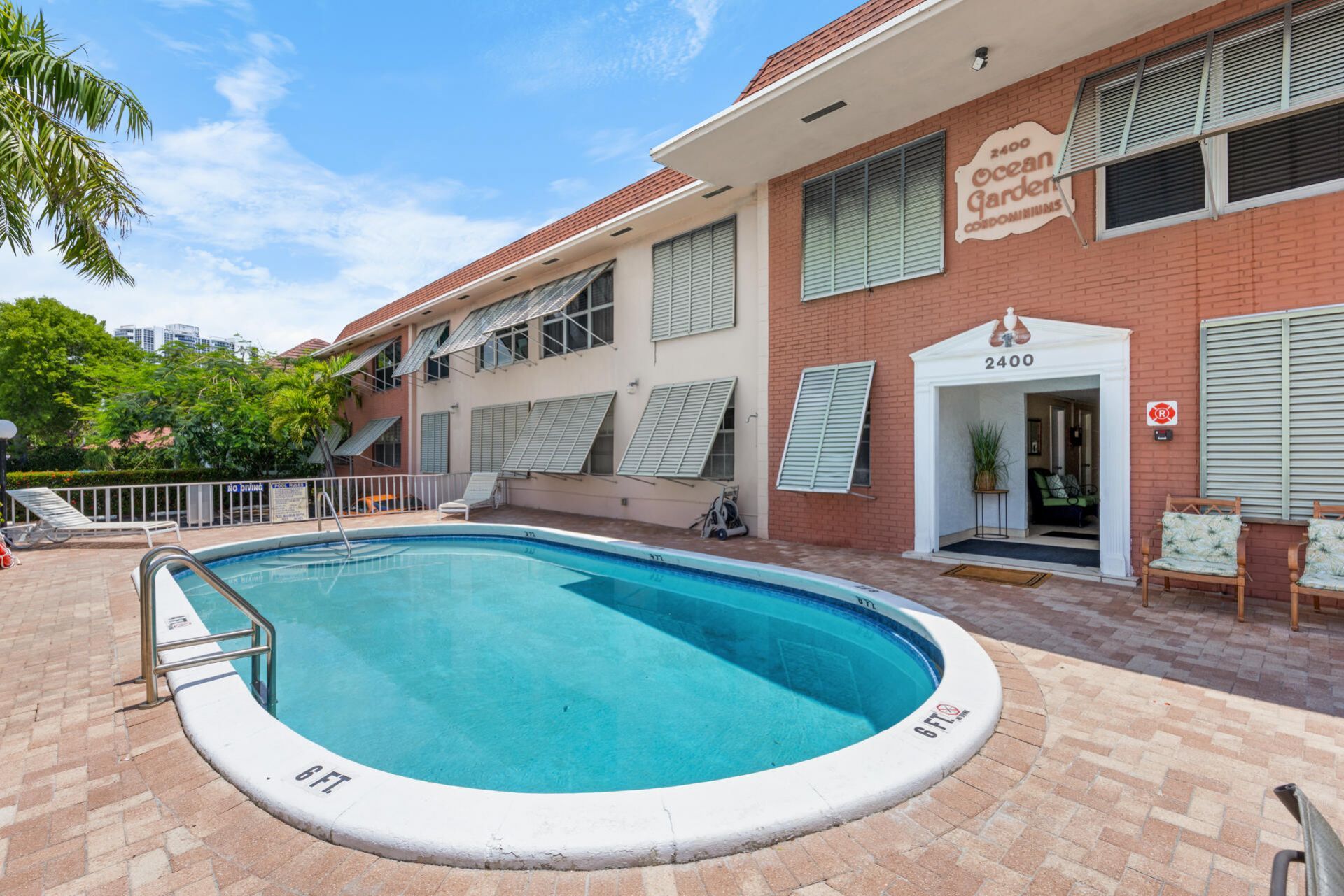 2400 NE 33rd Avenue, Unit 208, Fort Lauderdale, FL 33305 Photo