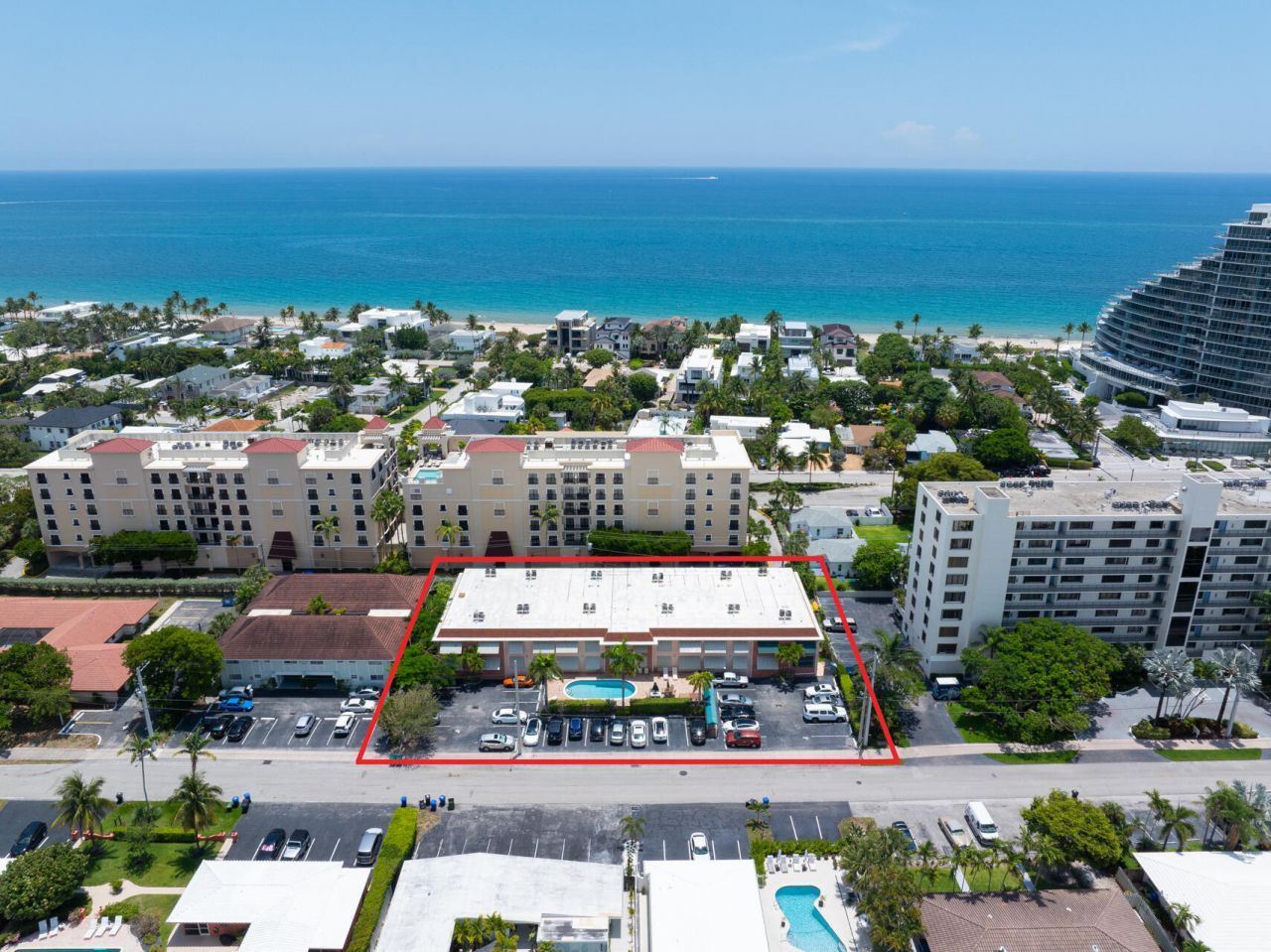 2400 NE 33rd Avenue, Unit 208, Fort Lauderdale, FL 33305 Photo