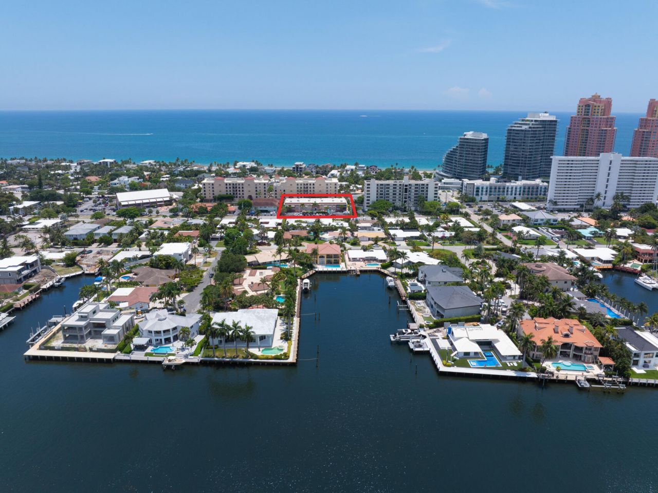 2400 NE 33rd Avenue, Unit 208, Fort Lauderdale, FL 33305 Photo