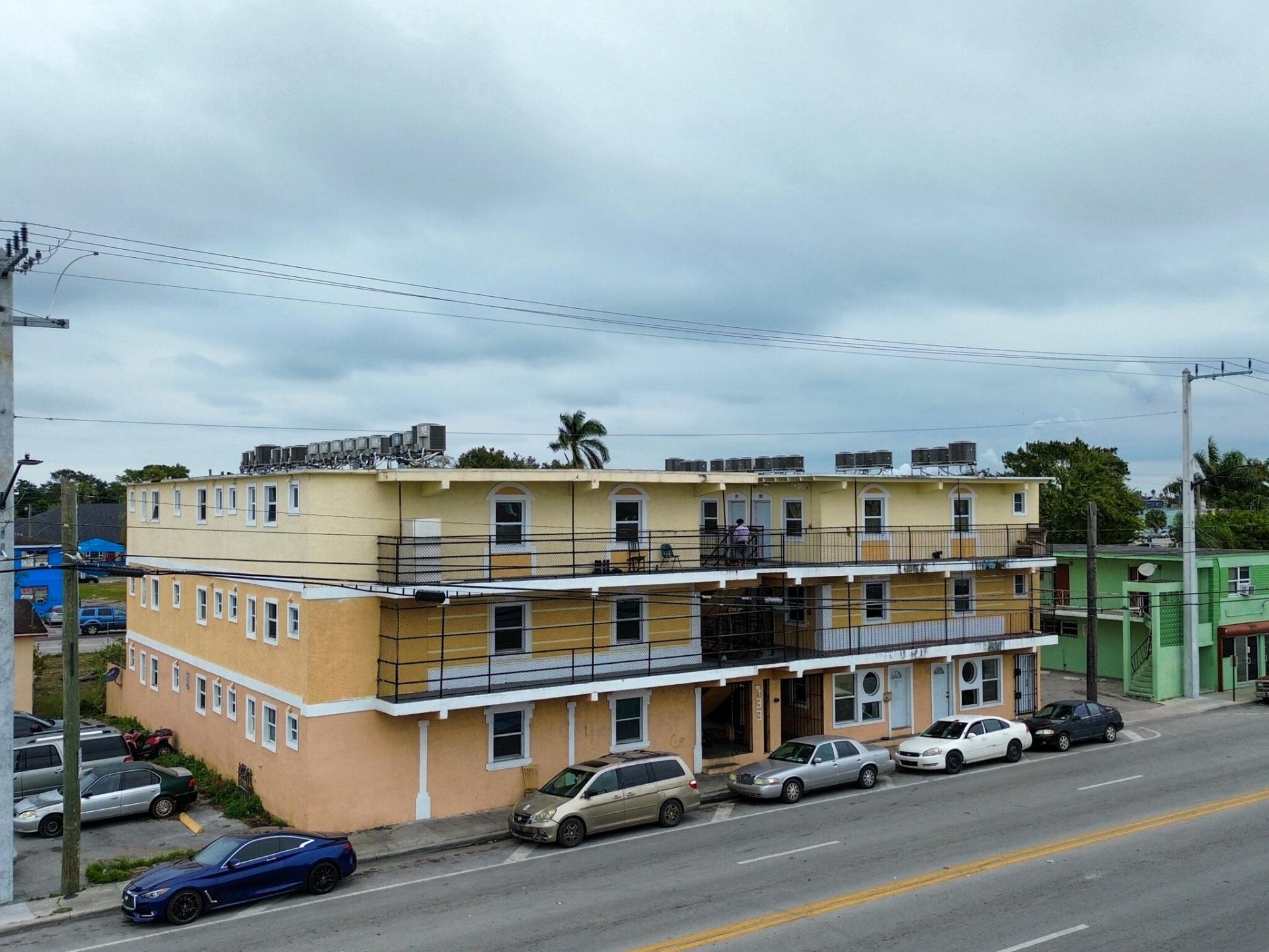 733 Dr M.l.k. Jr Boulevard W, Belle Glade, FL 33430 Photo