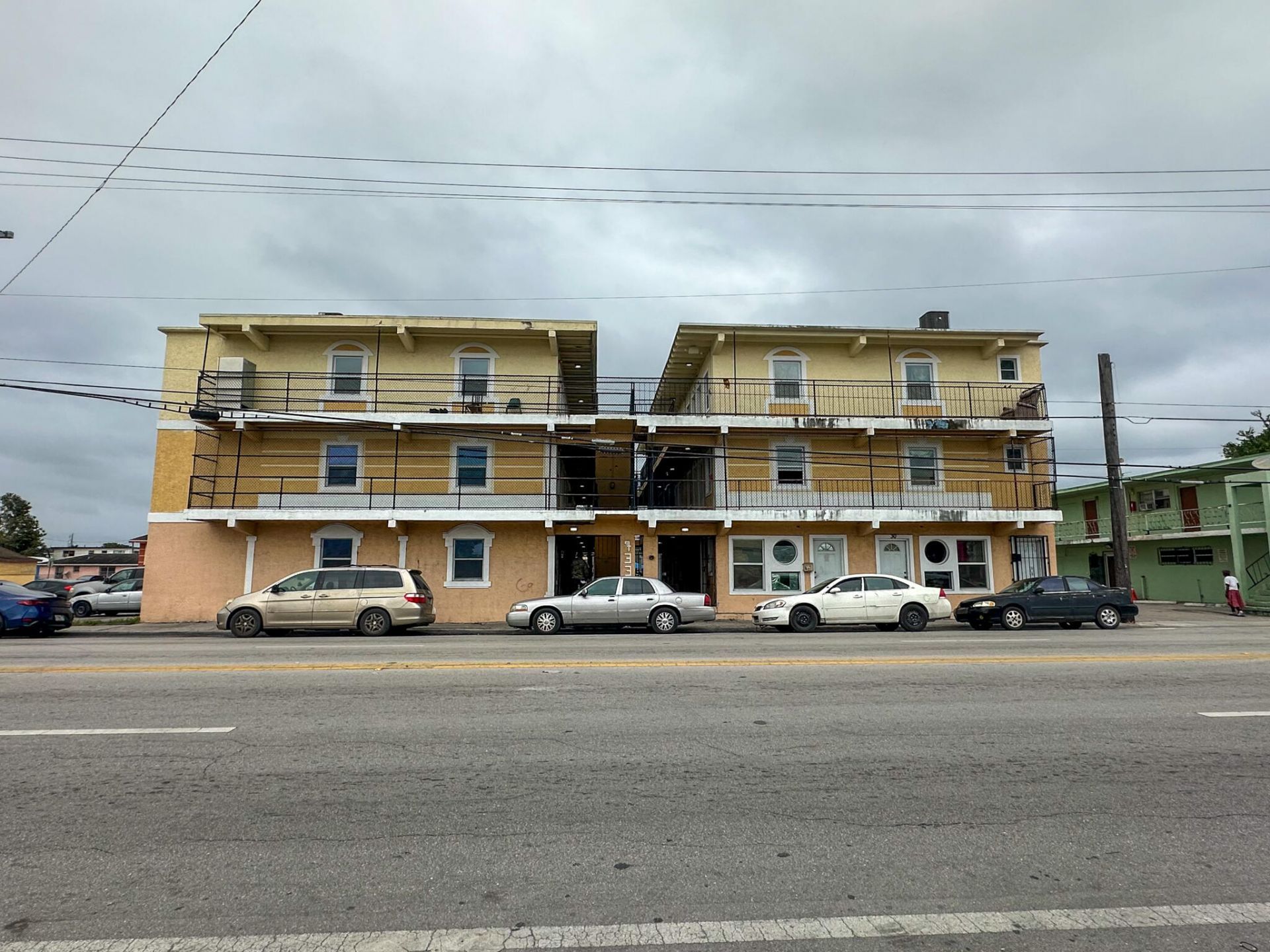 733 Dr M.l.k. Jr Boulevard W, Belle Glade, FL 33430 Photo