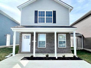 1025 Judah Bear Boulevard, Richmond, KY 40475