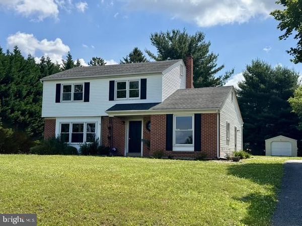 106 NORMIRA AVENUE , ELKTON, MD 21921
