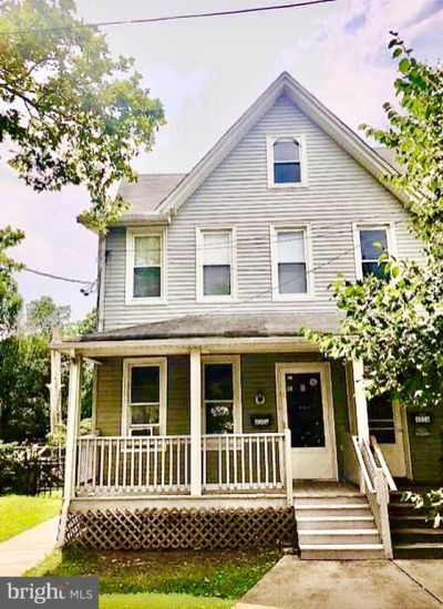 430 Poplar Street, Unit B, Delanco, NJ 08075 Main Photo
