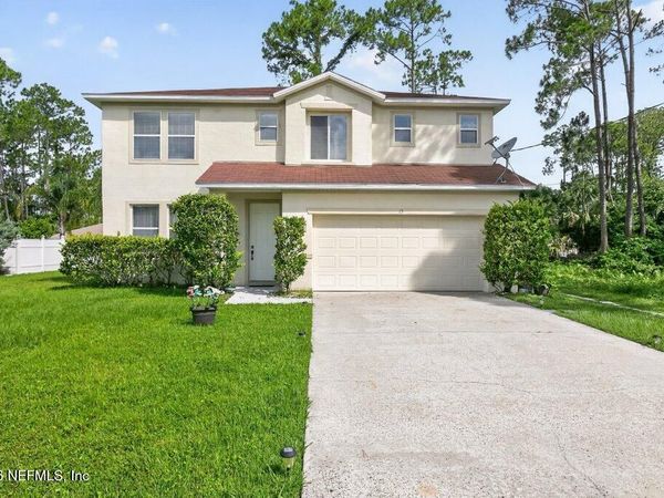 15 RYKER Lane, Palm Coast, FL 32164