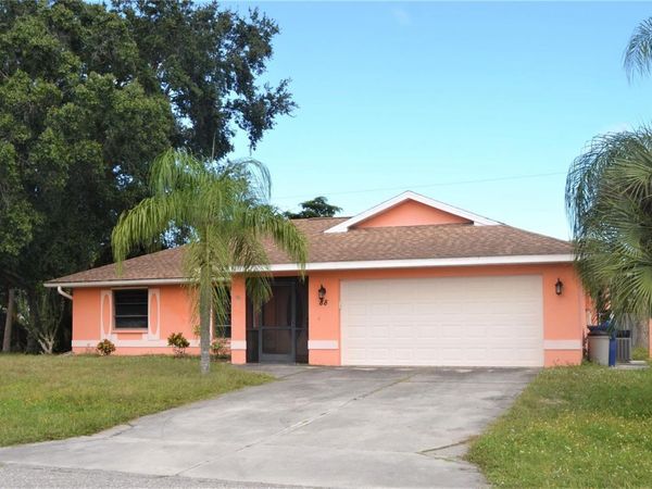 88 TEMPLE ROAD , VENICE, FL 34293