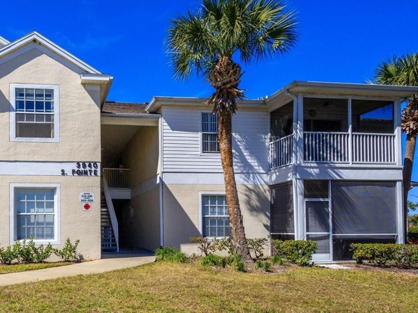3940 SOUTHPOINTE DRIVE , Unit 316, ORLANDO, FL 32822