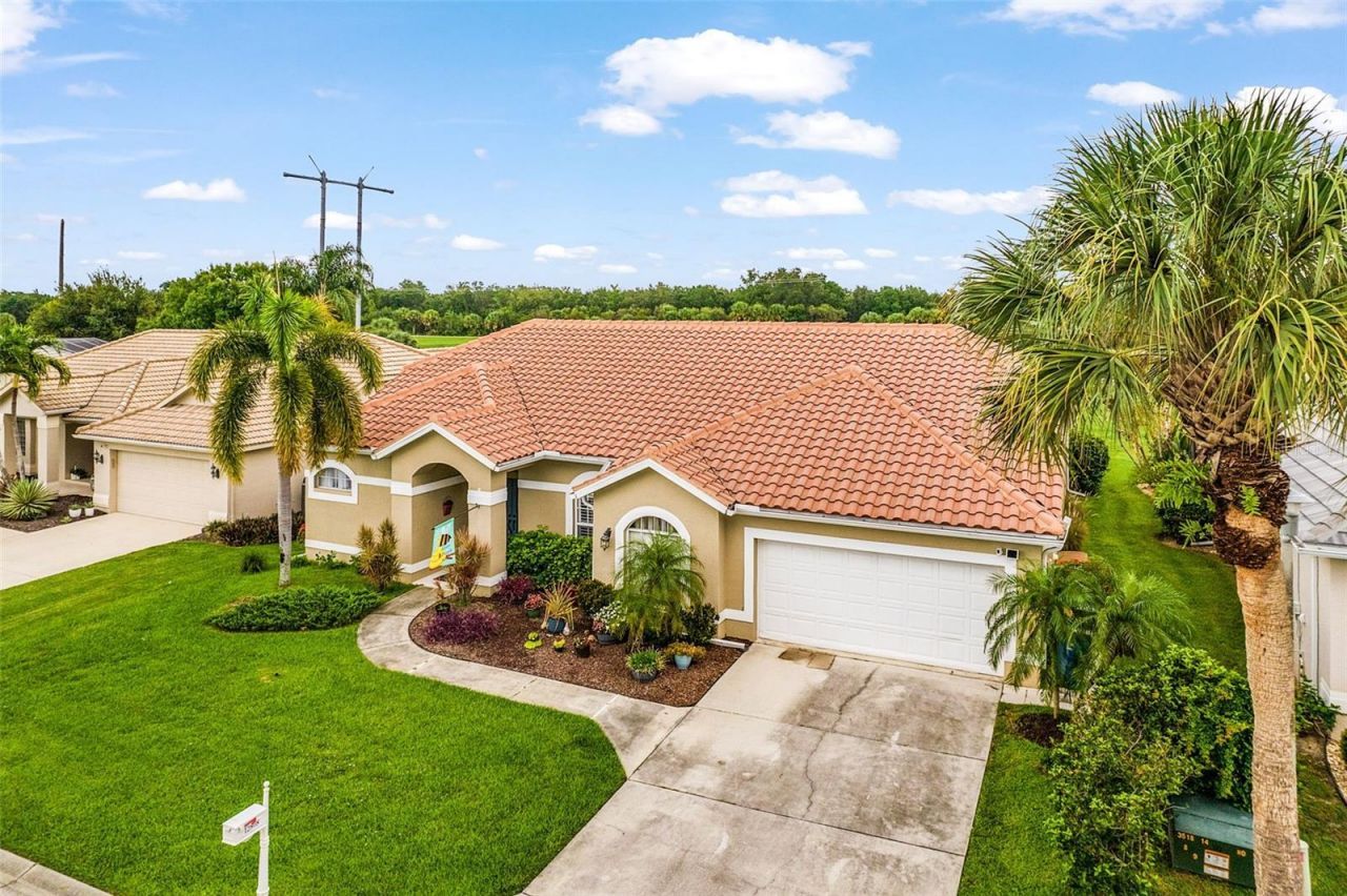 12808 Vista Pine Circle, Fort Myers, FL 33913 Photo