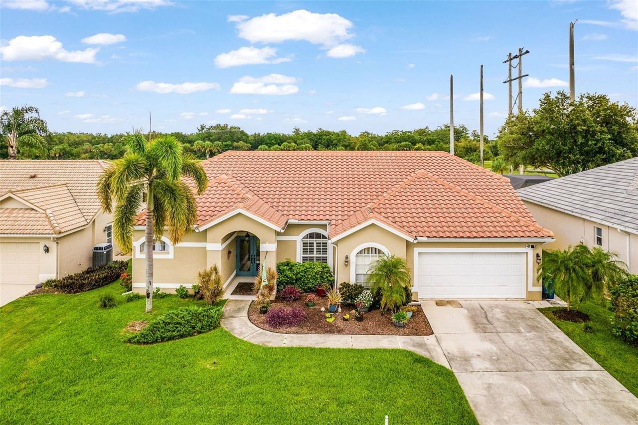 12808 Vista Pine Circle, Fort Myers, FL 33913 Photo