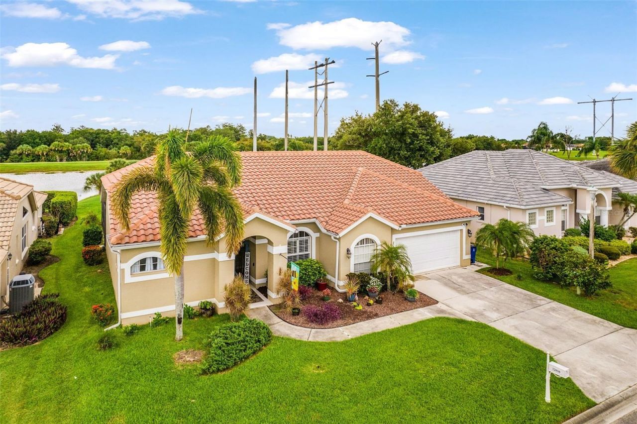 12808 Vista Pine Circle, Fort Myers, FL 33913 Photo