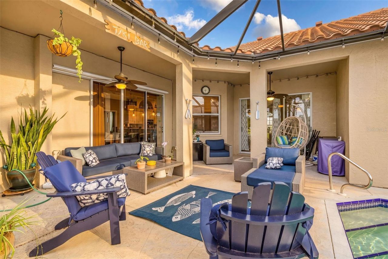12808 Vista Pine Circle, Fort Myers, FL 33913 Photo