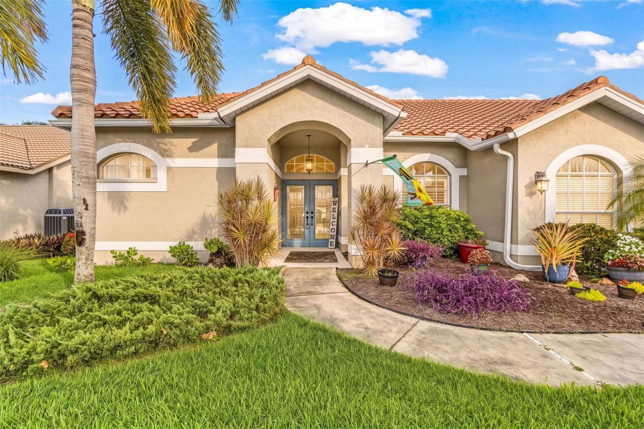 12808 Vista Pine Circle, Fort Myers, FL 33913 Photo