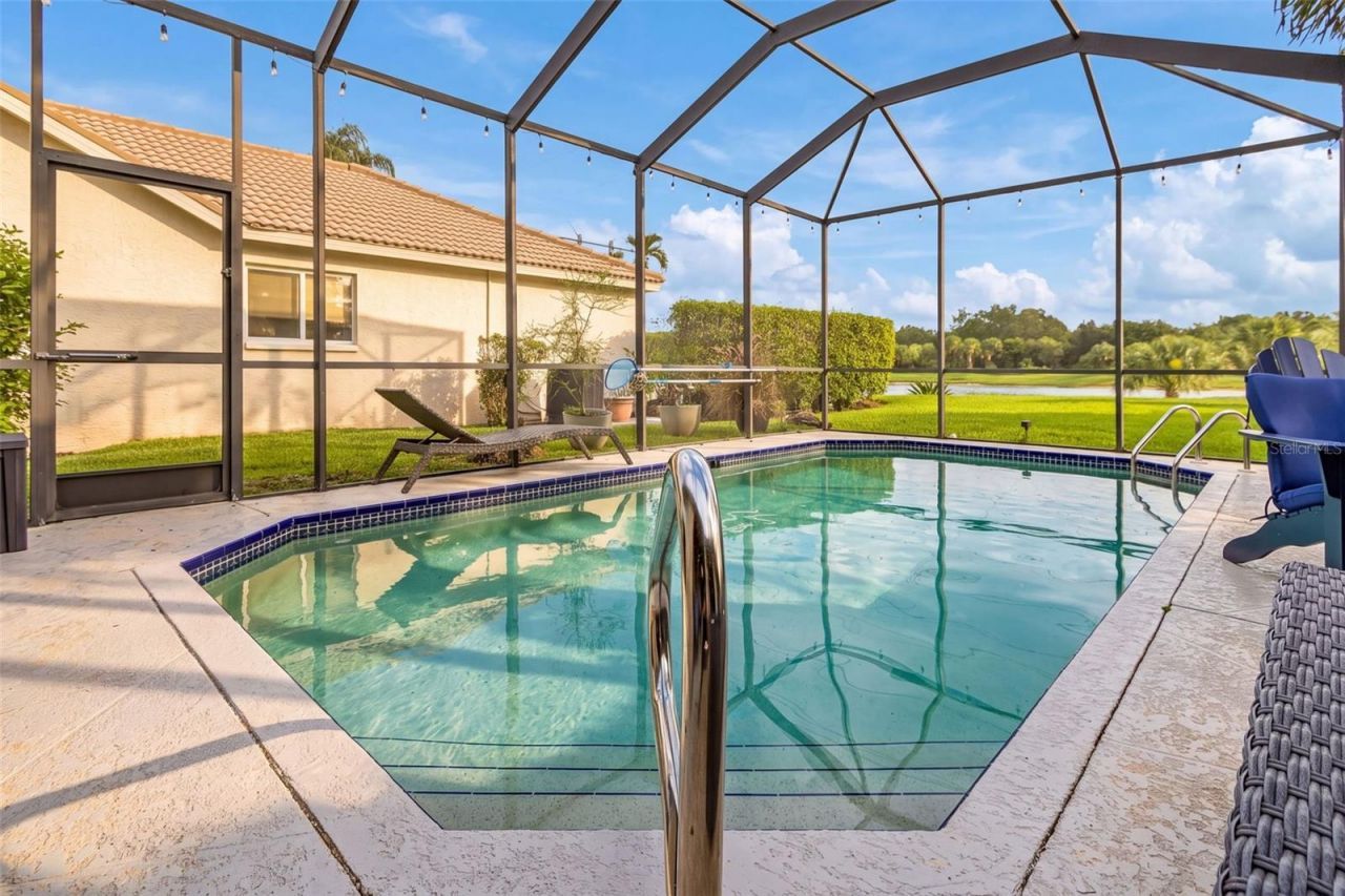 12808 Vista Pine Circle, Fort Myers, FL 33913 Photo