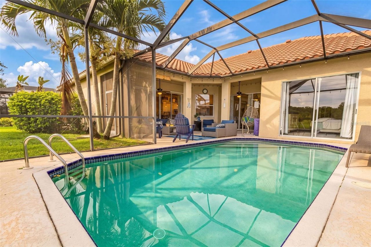 12808 Vista Pine Circle, Fort Myers, FL 33913 Photo