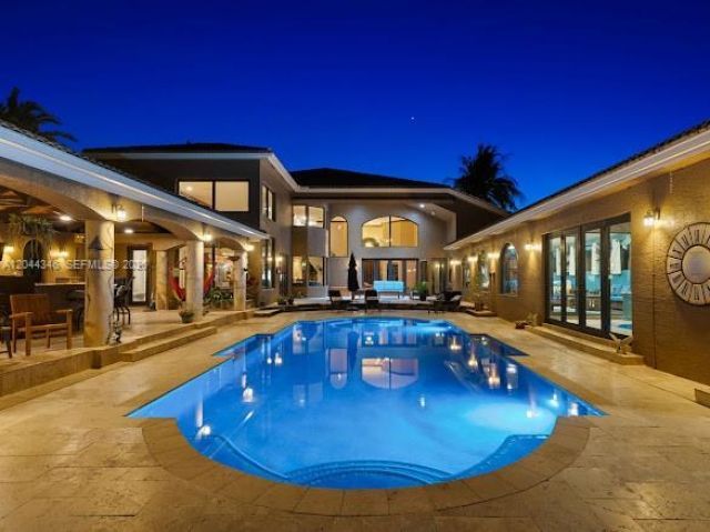 2982 E Lake Vista Cir, Davie, FL 33328 Photo