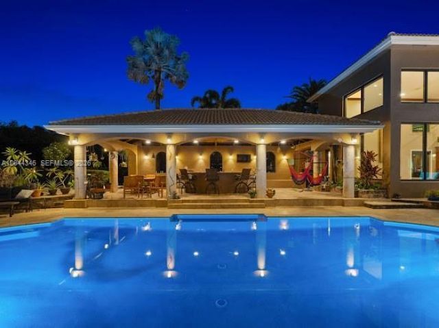 2982 E Lake Vista Cir, Davie, FL 33328 Photo
