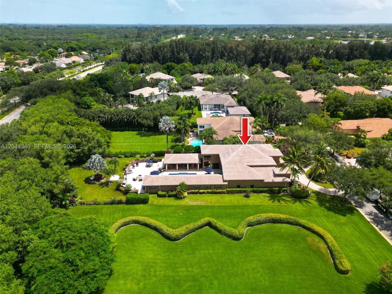 2982 E Lake Vista Cir, Davie, FL 33328 Photo