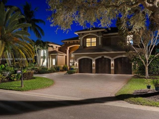 2982 E Lake Vista Cir, Davie, FL 33328 Photo