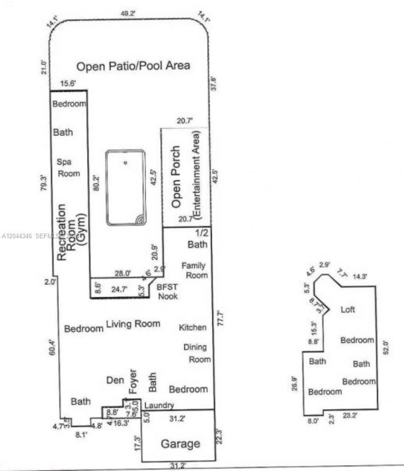 2982 E Lake Vista Cir, Davie, FL 33328 Photo