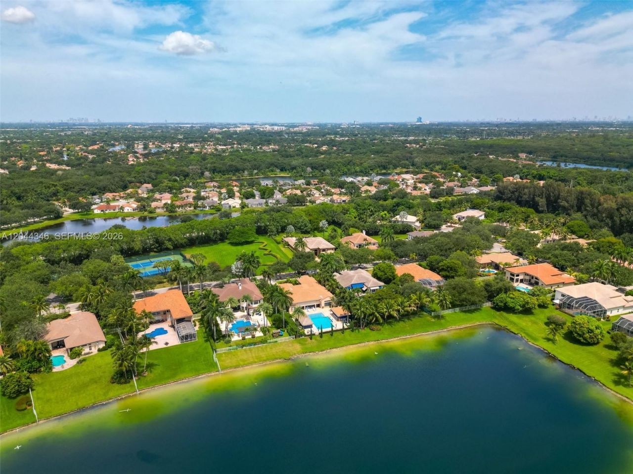 2982 E Lake Vista Cir, Davie, FL 33328 Photo