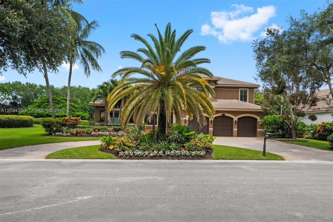 2982 E Lake Vista Cir, Davie, FL 33328 Photo
