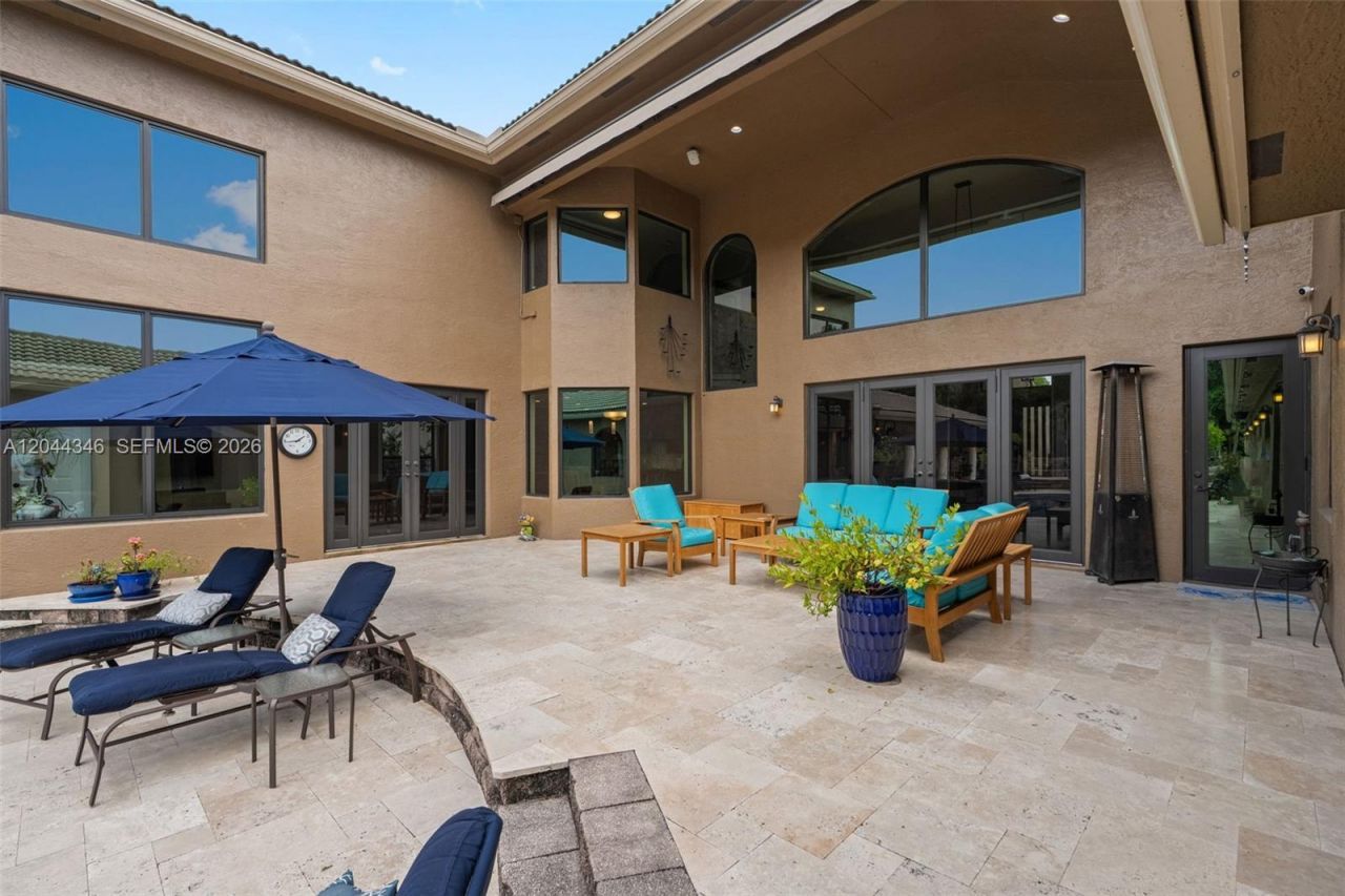 2982 E Lake Vista Cir, Davie, FL 33328 Photo