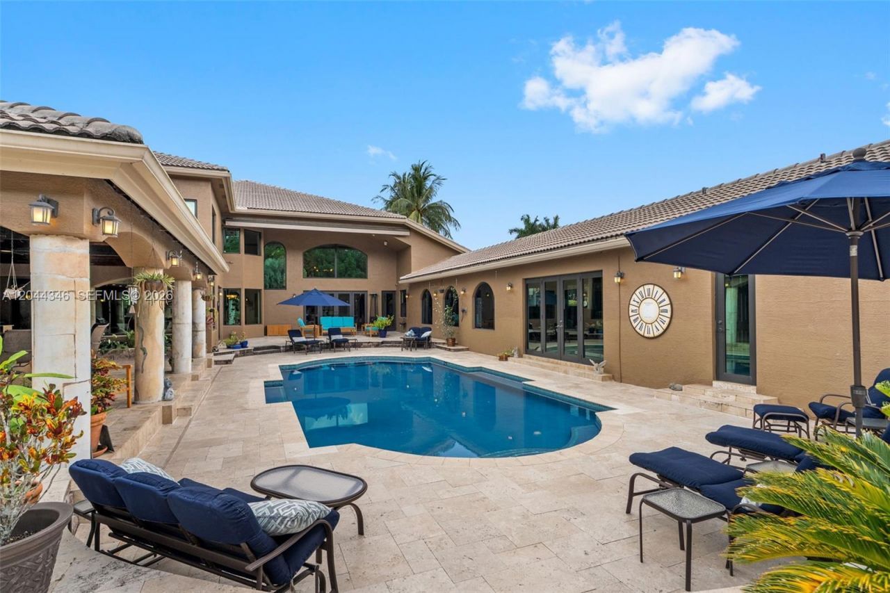 2982 E Lake Vista Cir, Davie, FL 33328 Photo