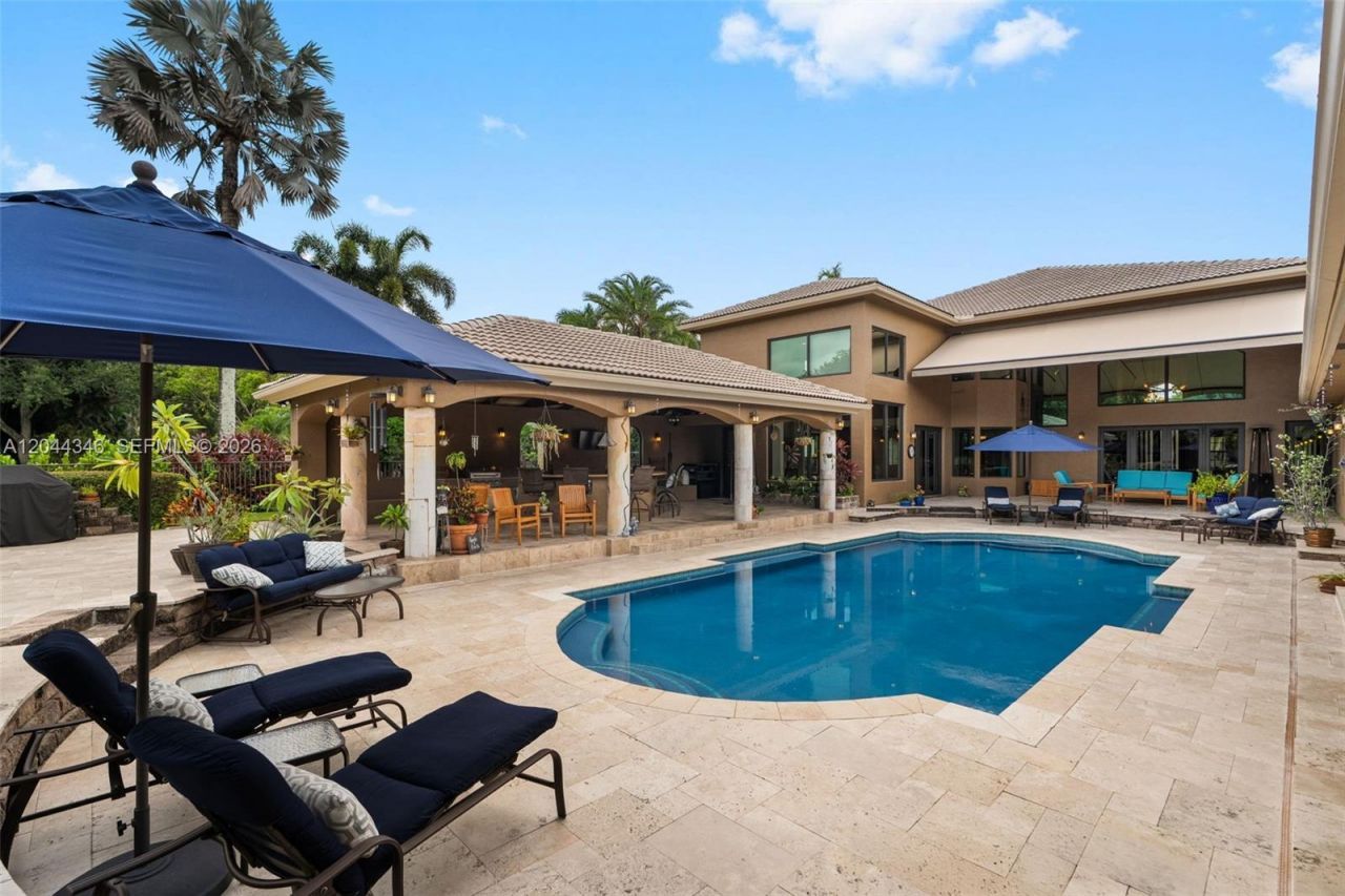 2982 E Lake Vista Cir, Davie, FL 33328 Photo