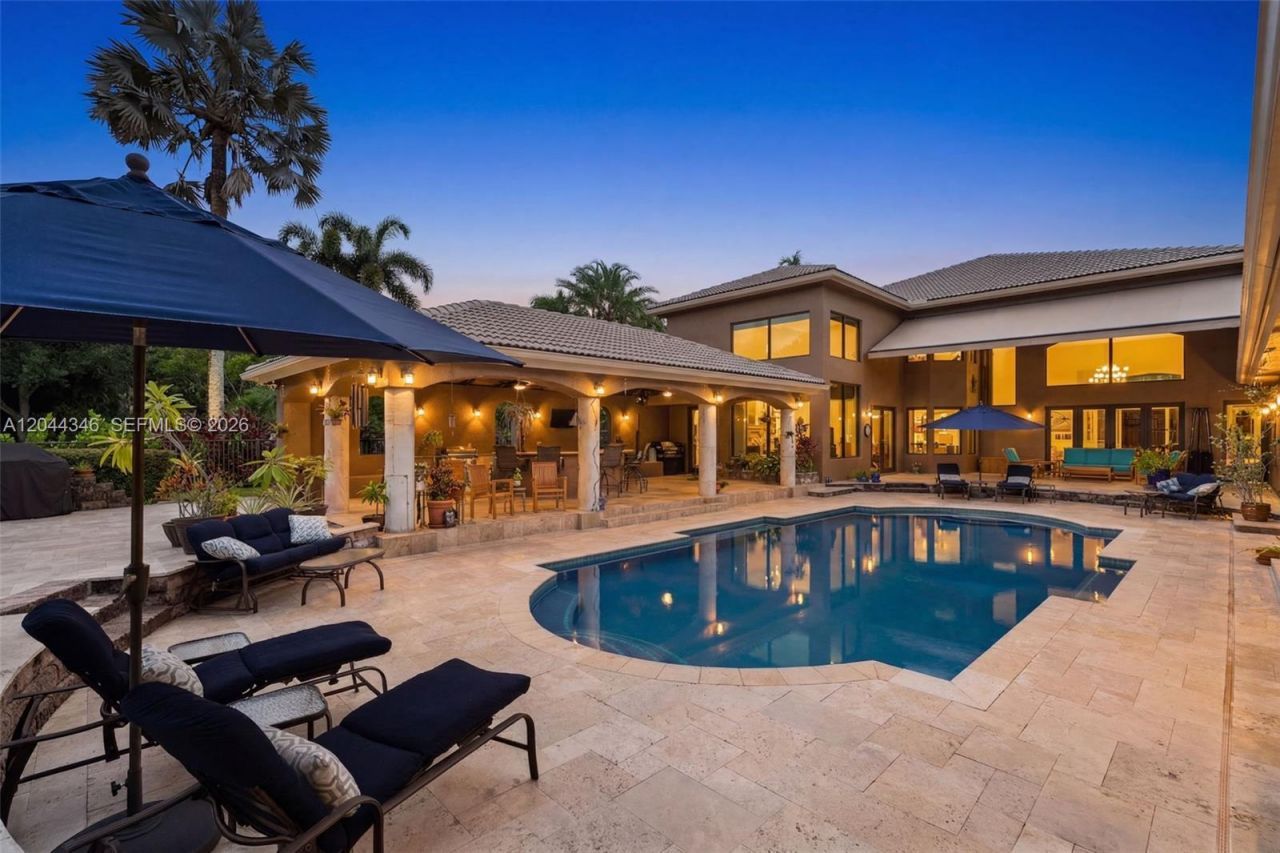 2982 E Lake Vista Cir, Davie, FL 33328 Photo