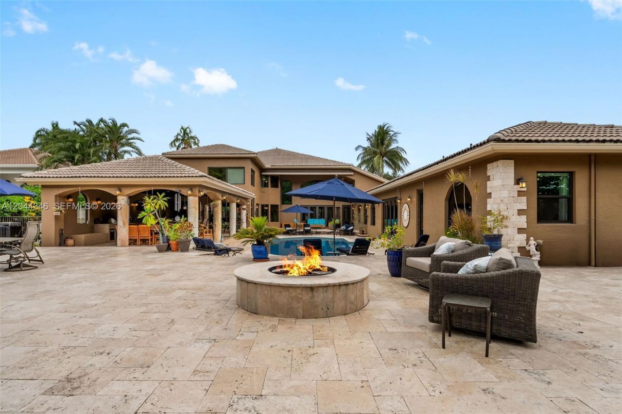 2982 E Lake Vista Cir, Davie, FL 33328 Photo