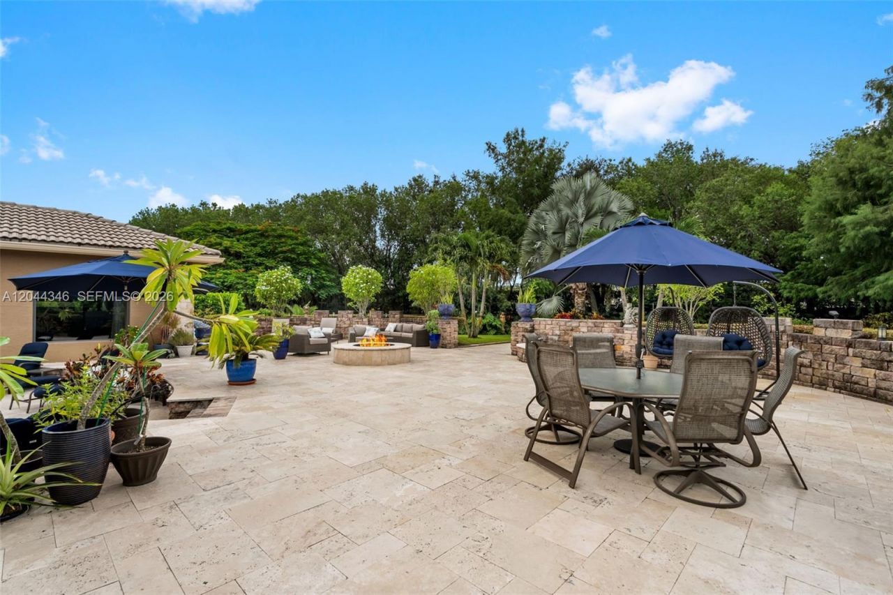2982 E Lake Vista Cir, Davie, FL 33328 Photo