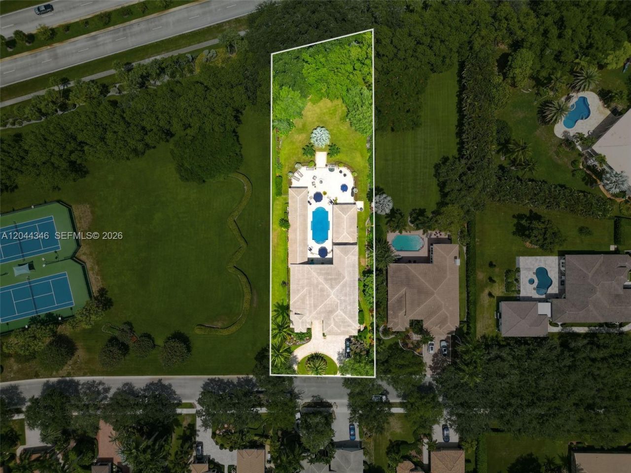 2982 E Lake Vista Cir, Davie, FL 33328 Photo