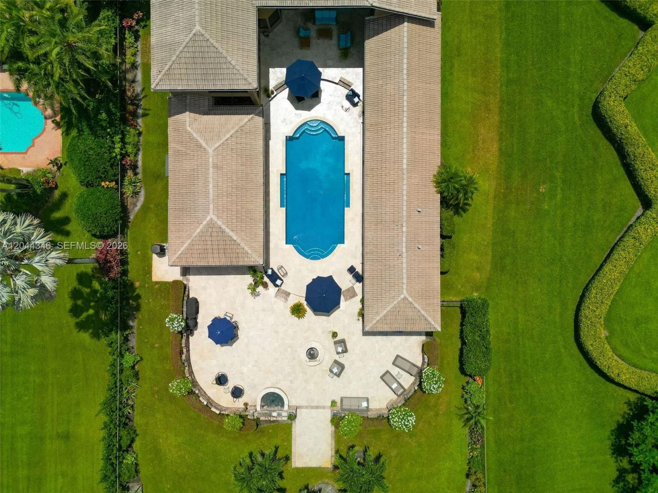 2982 E Lake Vista Cir, Davie, FL 33328 Photo