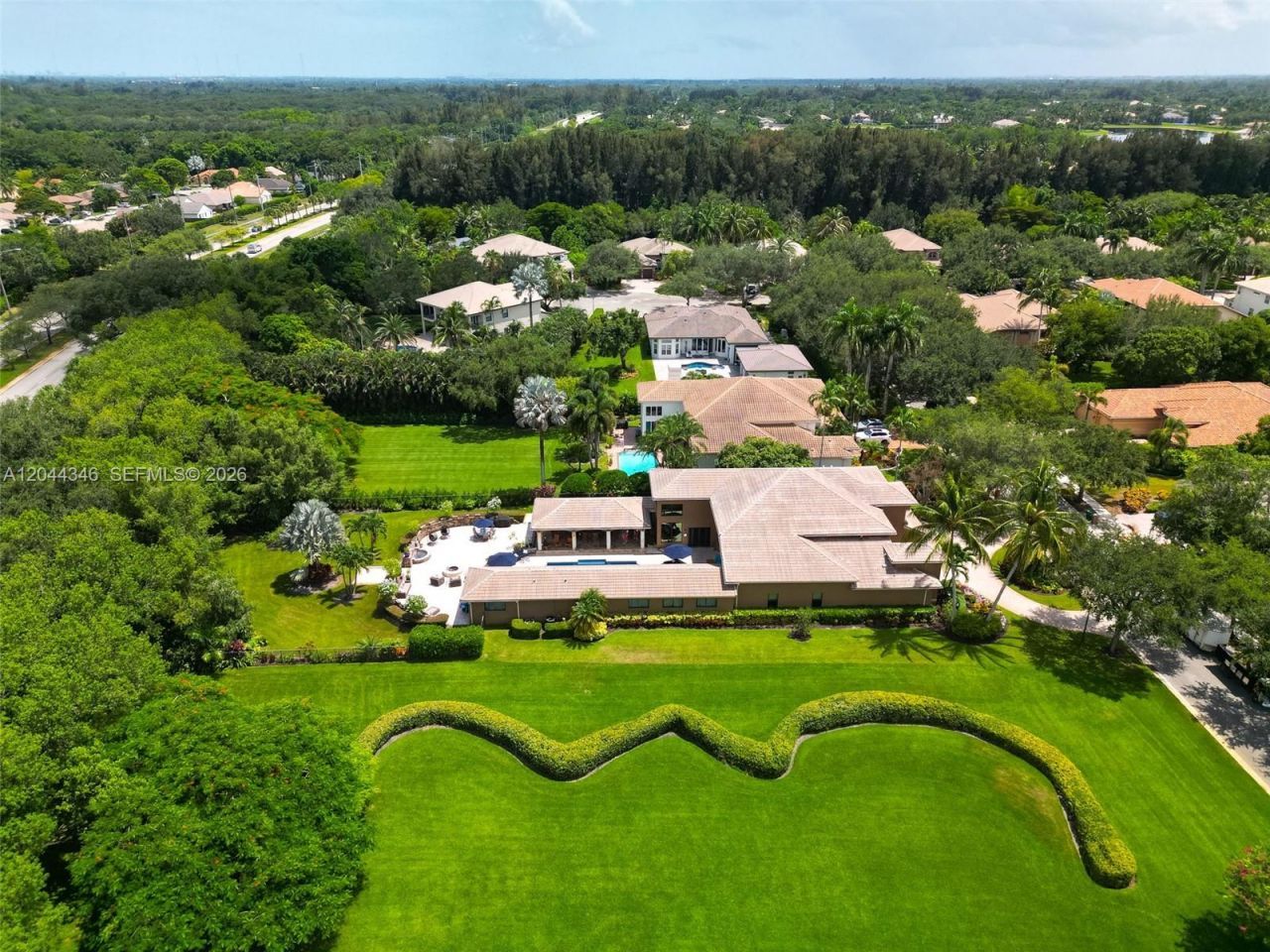 2982 E Lake Vista Cir, Davie, FL 33328 Photo