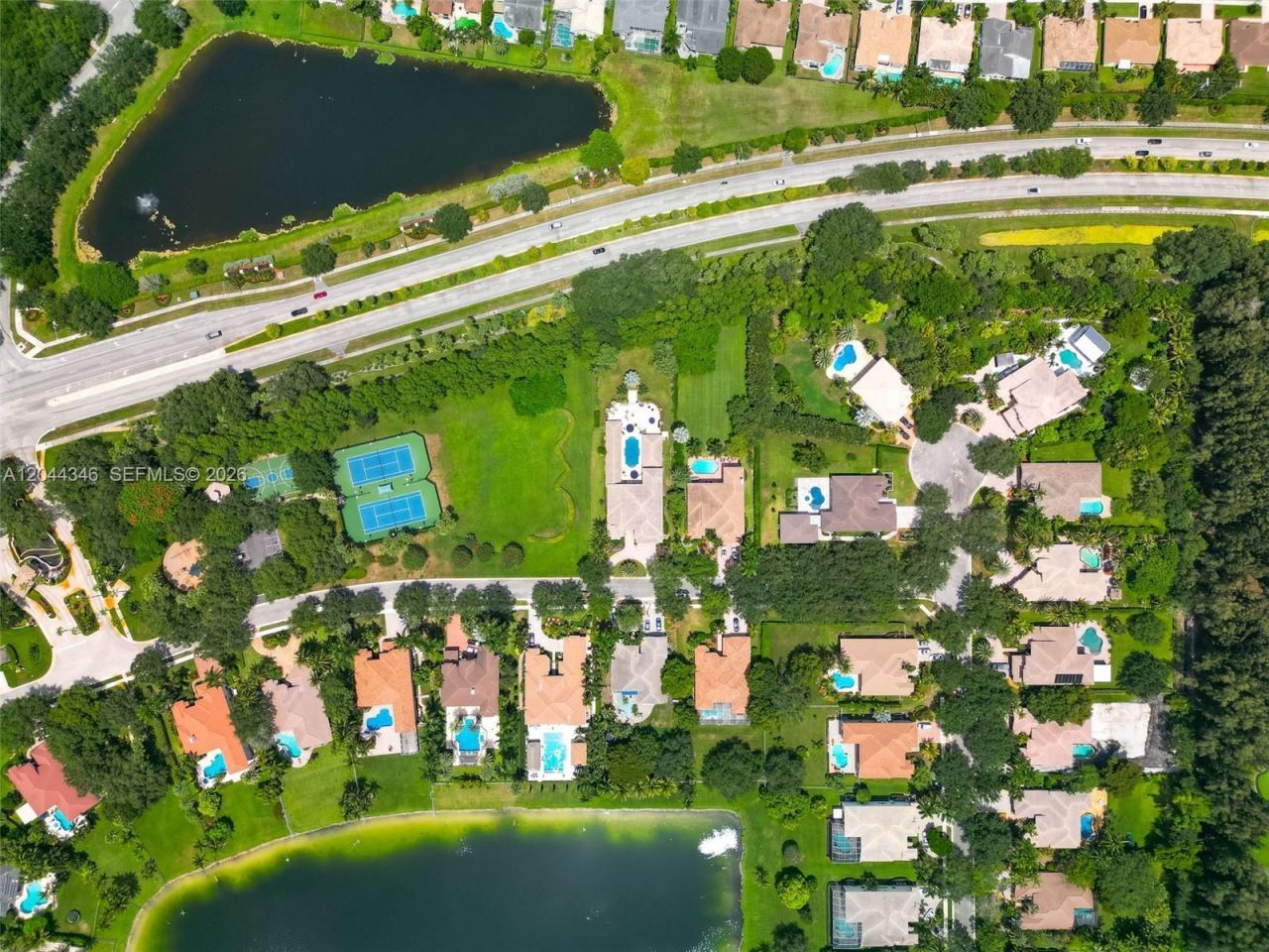2982 E Lake Vista Cir, Davie, FL 33328 Photo