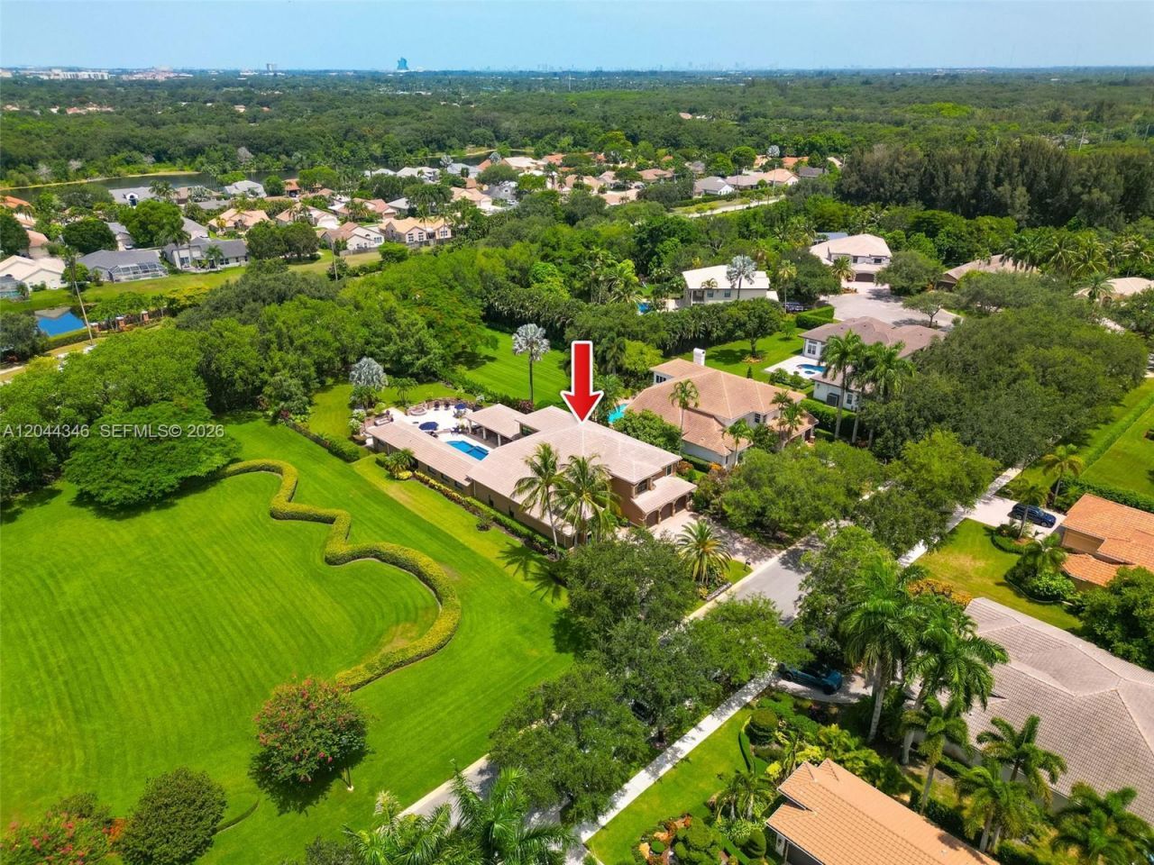 2982 E Lake Vista Cir, Davie, FL 33328 Photo