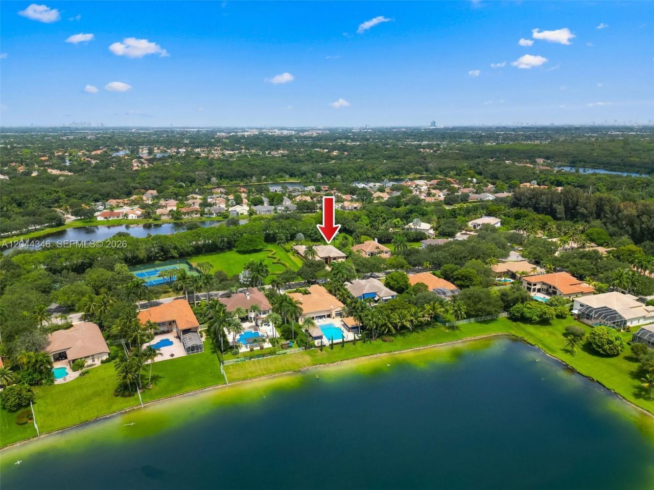 2982 E Lake Vista Cir, Davie, FL 33328 Photo
