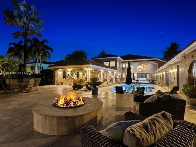 2982 E Lake Vista Cir, Davie, FL 33328 Photo