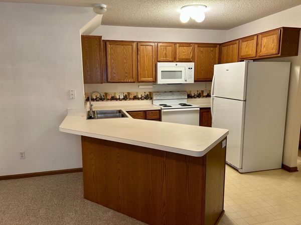 1729 Riverwood Drive, Unit 64, Burnsville, MN 55337
