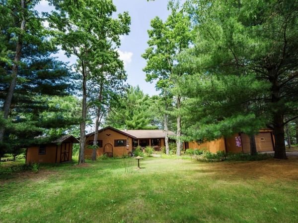 W5894 Fish Court, Montello, WI 53949