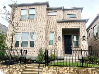 17644 Bottlebrush Drive, Dallas, TX 75252