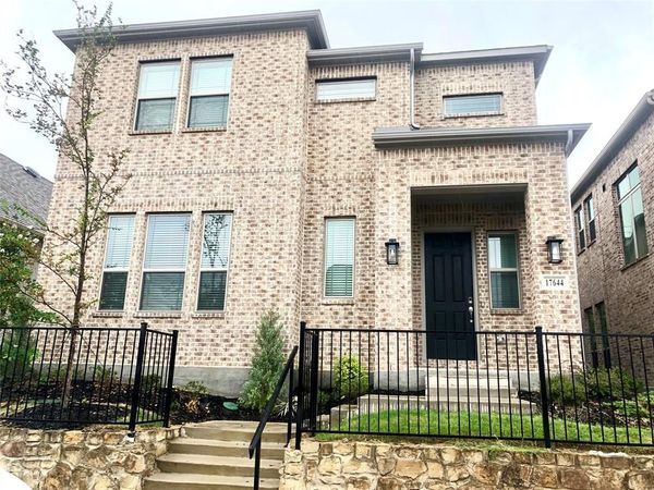 17644 Bottlebrush Drive, Dallas, TX 75252