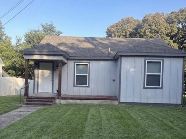 2012 Park Avenue, Waco, TX 76706