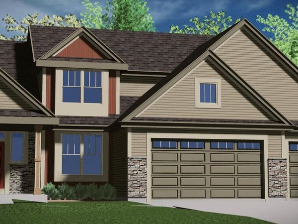 1338 Lynn CIRCLE, Oconomowoc, WI 53066