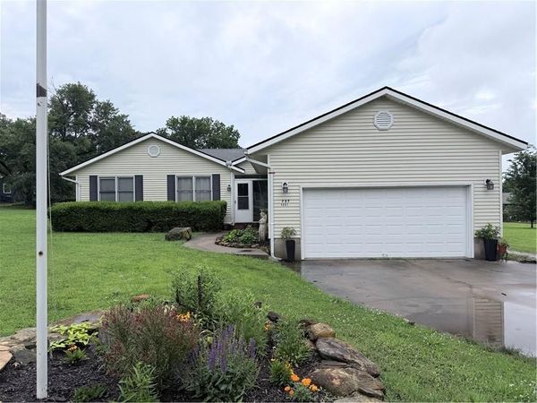 4001 Cr 4055 N/A, Independence, KS 67301
