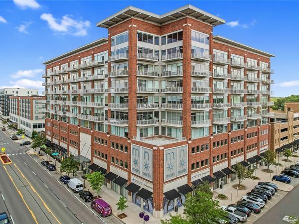 350 N Main Street, Royal Oak, MI 48067